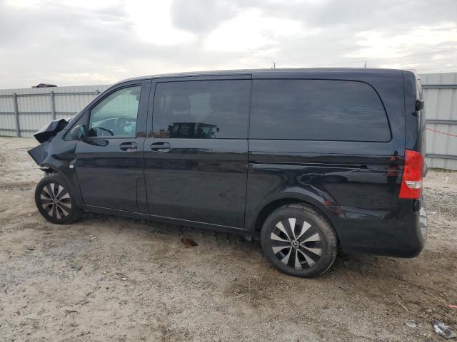 2021 MERCEDES-BENZ METRIS - W1WV0FEY8M3857778