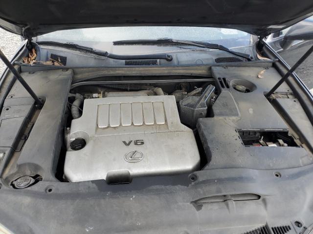 2009 Lexus Es 350 VIN: JTHBJ46G192289150 Lot: 58100564