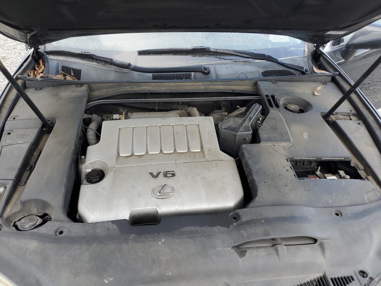 JTHBJ46G192289150 2009 Lexus Es 350