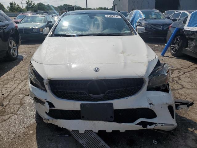 VIN WDDSJ4GB7KN699305 2019 Mercedes-Benz CLA-Class,... no.5