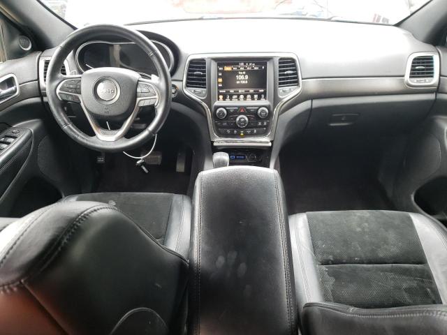 2017 JEEP GRAND CHER - 1C4RJFAG5HC785970