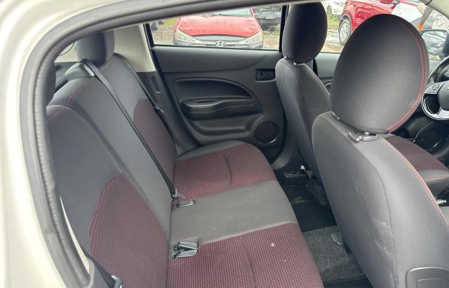 2019 MITSUBISHI MIRAGE LE ML32A5HJ8KH009231