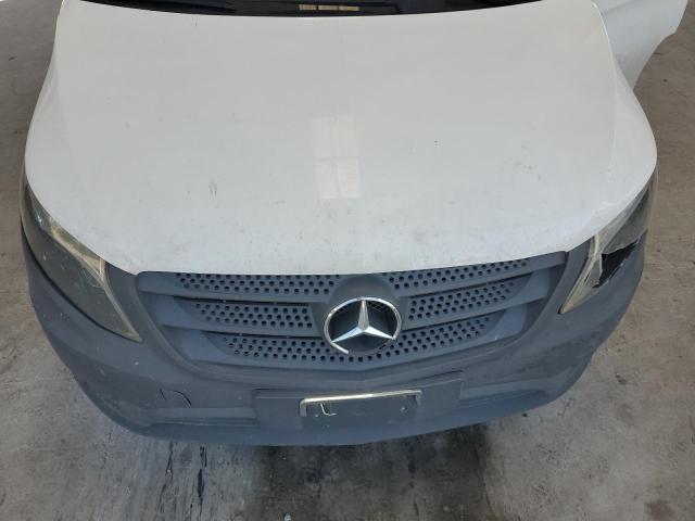 2017 Mercedes-Benz Metris VIN: WD3PG2EA8H3254289 Lot: 61392454