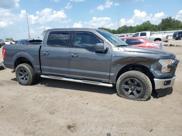 2015 FORD F150 SUPER - 1FTEW1CF8FFB24923