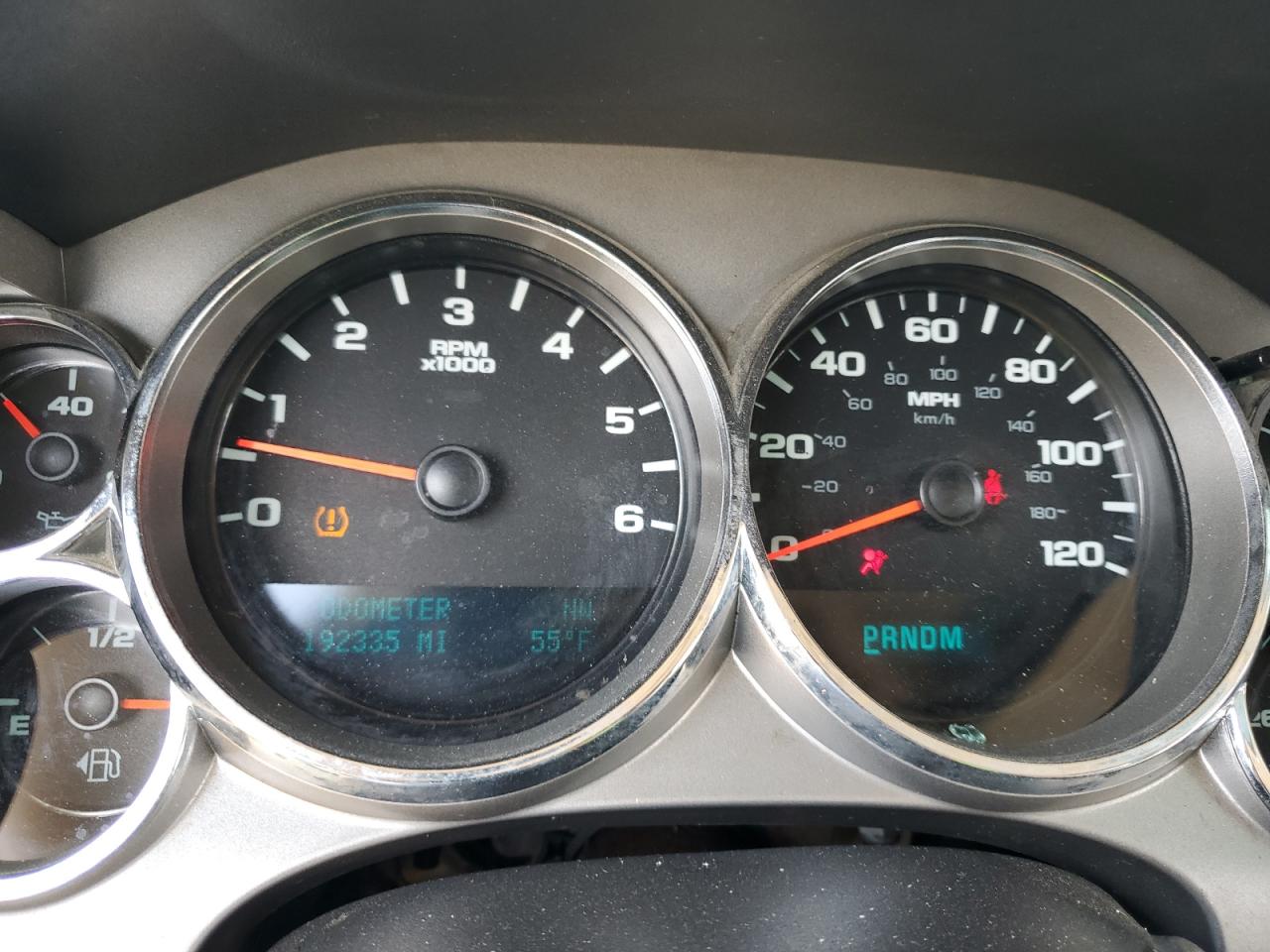 3GCPCSE03BG193186 2011 Chevrolet Silverado C1500 Lt