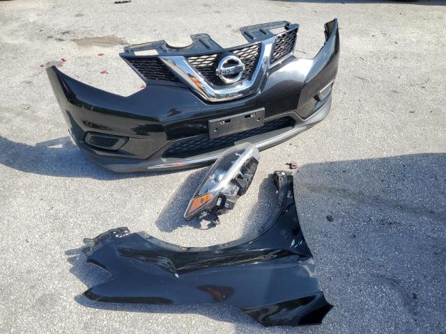 2016 NISSAN ROGUE S JN8AT2MT0GW018991