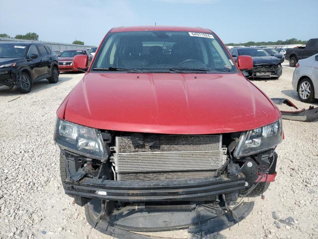 2019 DODGE JOURNEY GT 3C4PDDEG5KT745428