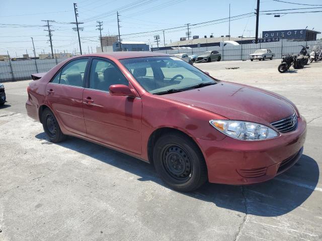 4T1BE32K56U131089 2006 Toyota Camry Le