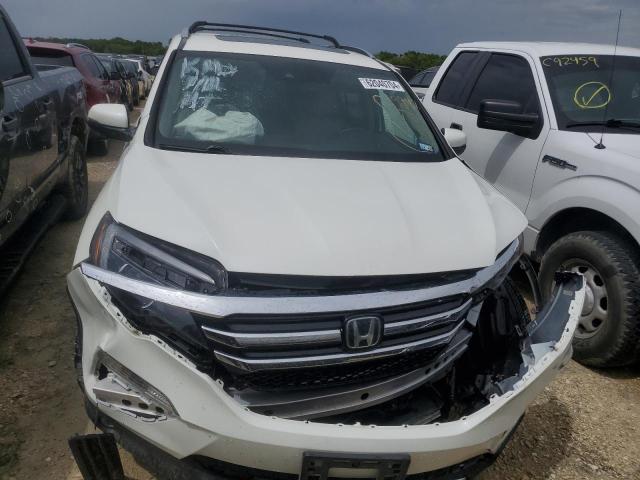 2018 HONDA PILOT TOUR 5FNYF6H9XJB019942  62040704