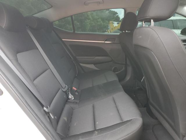 2018 HYUNDAI ELANTRA SE - KMHD84LF3JU680080