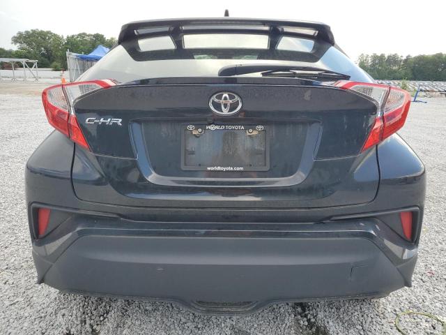 2021 TOYOTA C-HR XLE - JTNKHMBX1M1107718