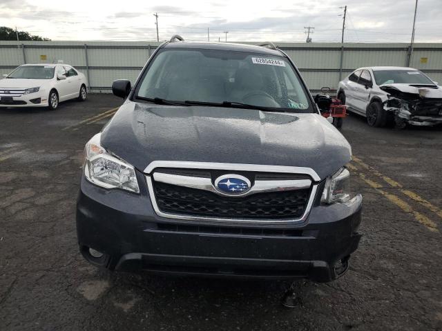 2015 Subaru Forester 2.5I Limited VIN: JF2SJAHC5FH801481 Lot: 62854244