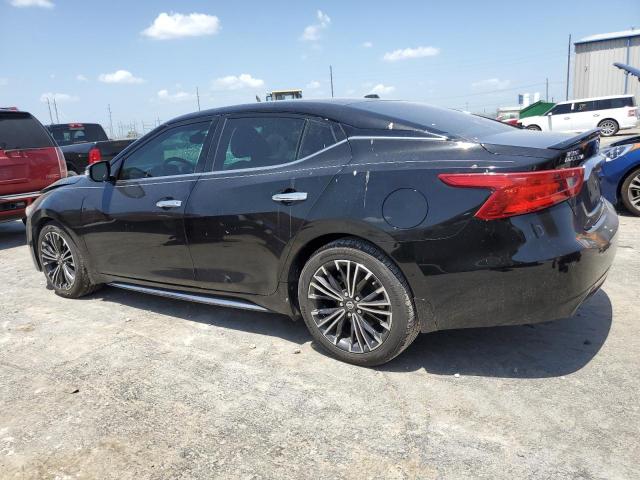 Vin: 1n4aa6ap1gc409820, lot: 65558494, nissan maxima 3.5s 20162