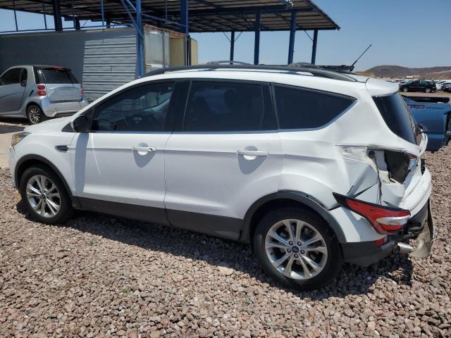 Vin: 1fmcu9hd6jub87909, lot: 63378914, ford escape sel 20182