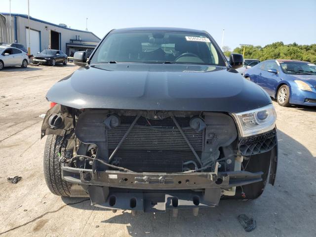 2015 DODGE DURANGO SS 1C4SDJFT6FC153882