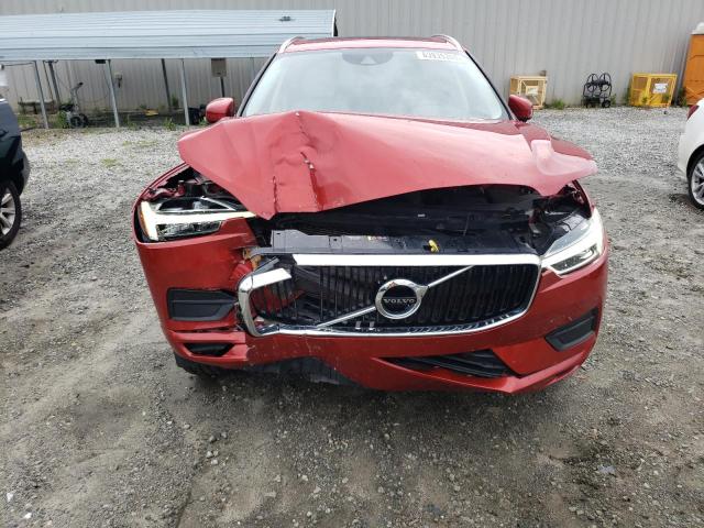 VIN YV4102RK5J1034769 2018 Volvo XC60, T5 Momentum no.5