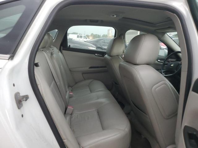 2010 Chevrolet Impala Ltz VIN: 2G1WC5EM3A1136969 Lot: 63024274