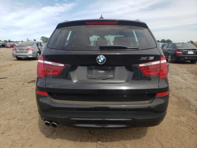 VIN 5UXWX9C38H0T21729 2017 BMW X3, Xdrive28I no.6