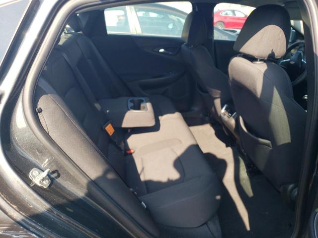 2018 Chevrolet Malibu Lt VIN: 1G1ZD5ST9JF257147 Lot: 62214764