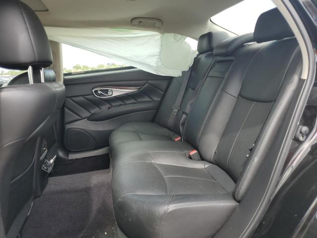 2015 Infiniti Q70L 3.7 VIN: JN1BY1PRXFM830274 Lot: 61474604