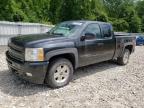 1GCSKSE3XAZ134416 2010 Chevrolet Silverado K1500 Lt