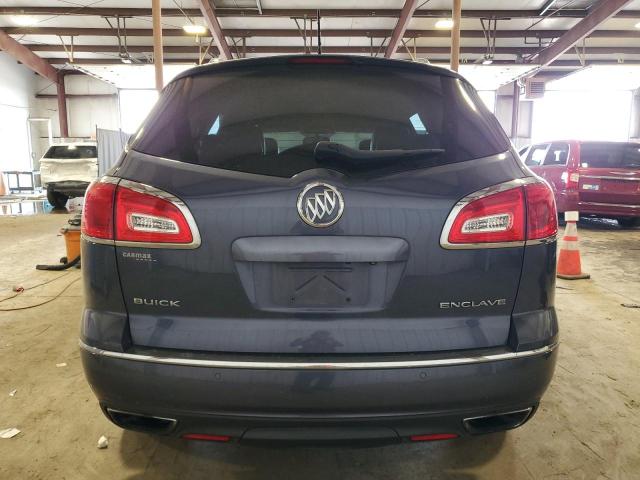 VIN 5GAKRCKD1DJ242300 2013 Buick Enclave no.6