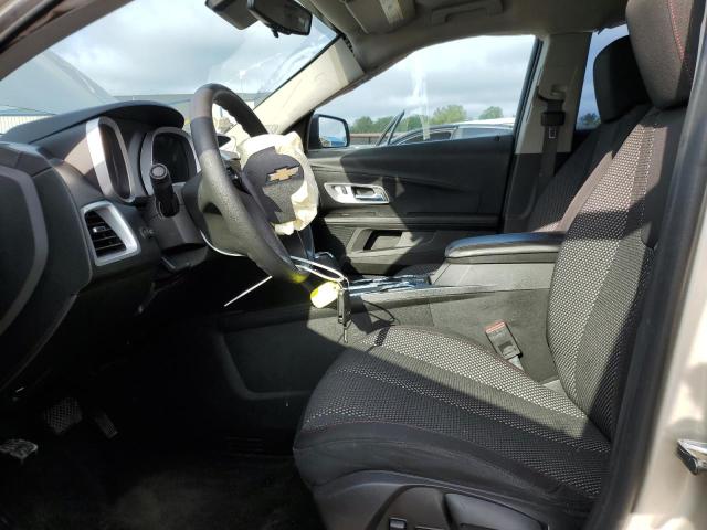 2016 CHEVROLET EQUINOX LS 2GNALBEK3G1166407  62511734