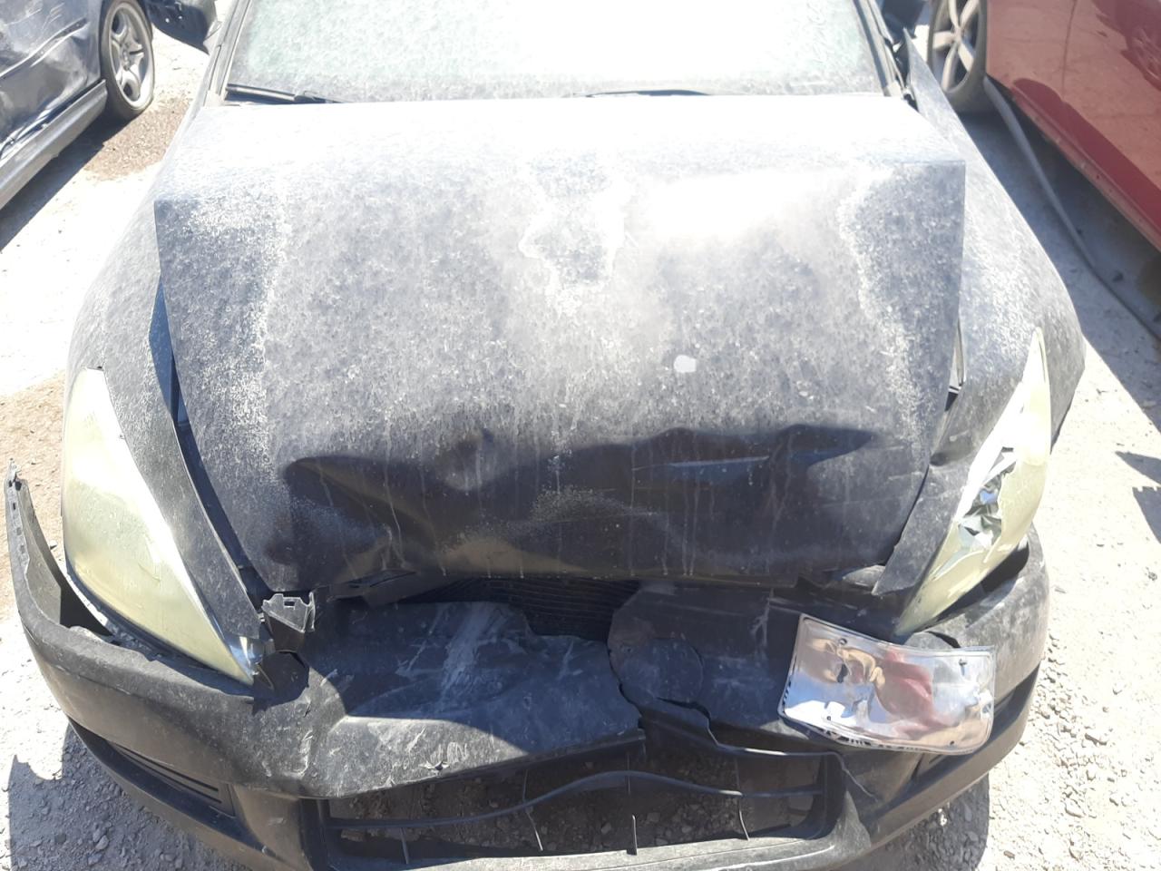 1HGCM72594A026164 2004 Honda Accord Ex