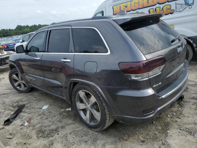 Vin: 1c4rjfcg8gc332700, lot: 64635084, jeep grand cher overland 20162