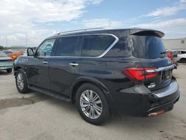 2020 Infiniti Qx80 Luxe VIN: JN8AZ2NE4L9252297 Lot: 61293794