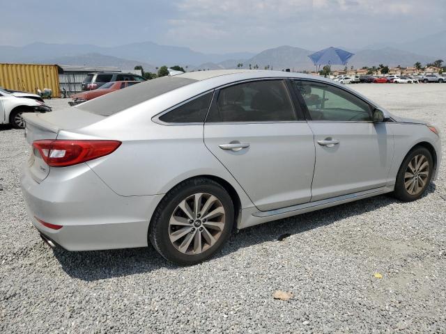 VIN 5NPE34AF0FH034054 2015 Hyundai Sonata, Sport no.3