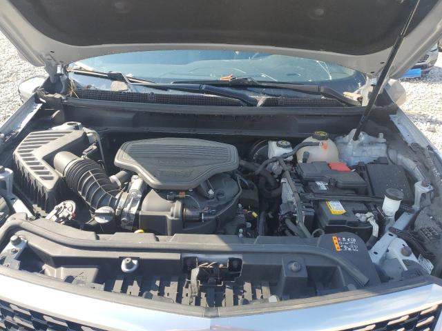 2020 Cadillac Xt5 Premium Luxury VIN: 1GYKNDRS5LZ132980 Lot: 62988244