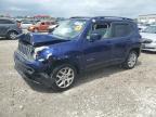 2017 JEEP RENEGADE L - ZACCJBBB8HPE52157