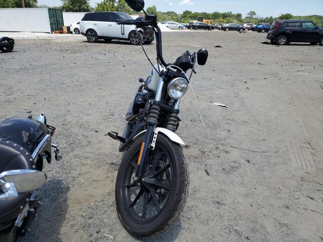 2019 HARLEY-DAVIDSON XL1200 NS - 1HD1LP312KC431836