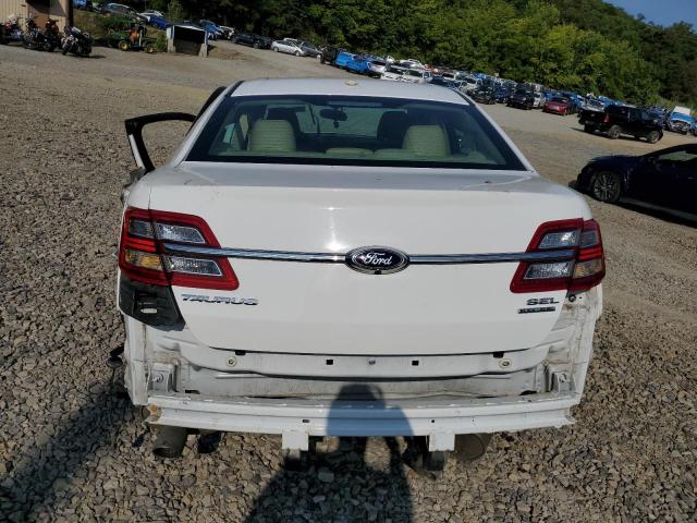 VIN 1FAHP2E89EG112860 2014 Ford Taurus, Sel no.6