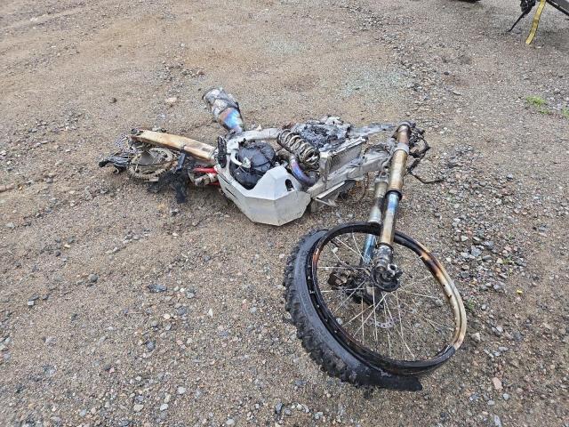 2023 HONDA CRF450 RL - JH2PD1123PK400178