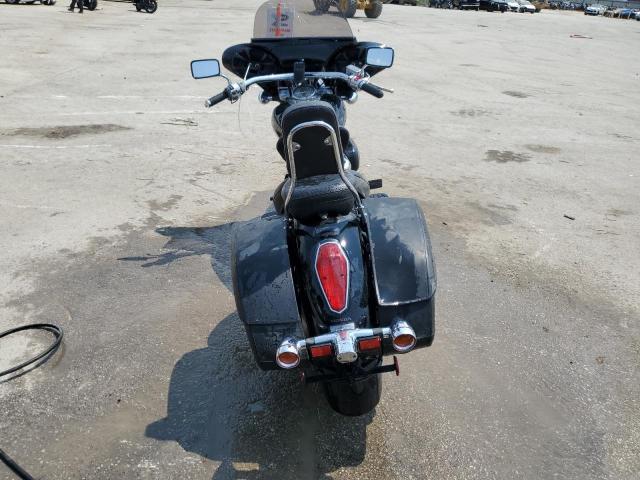 2011 HONDA VT1300 CT JH2SC6676BK100674