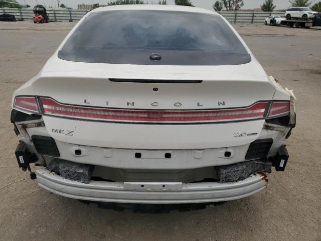 2015 Lincoln Mkz VIN: 3LN6L2G99FR613658 Lot: 62752904