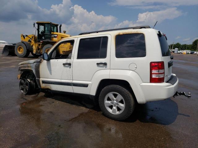 1J4PN2GK5AW179180 2010 Jeep Liberty Sport