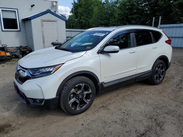Vin: 5j6rw2h91hl058109, lot: 63554304, honda crv touring 2017 img_1