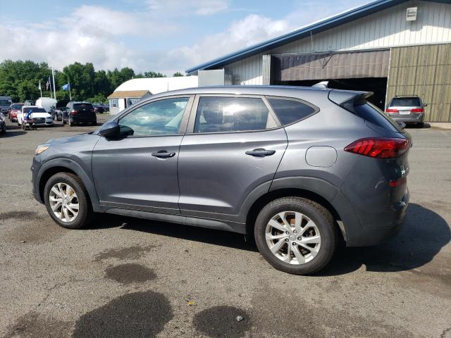 2019 Hyundai Tucson Se VIN: KM8J23A42KU932516 Lot: 62880004