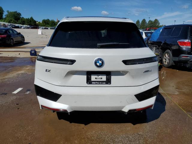 2023 BMW Ix xDrive50 VIN: WB523CF06PCM57828 Lot: 61883924