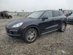 PORSCHE CAYENNE photo