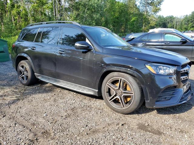 2020 MERCEDES-BENZ GLS 580 4M - 4JGFF8GE3LA221191