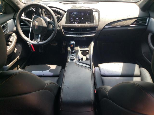 2022 CADILLAC CT5-V - 1G6DV5RW1N0115434