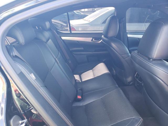 2015 LEXUS GS 350 JTHCE1BL4FA009992