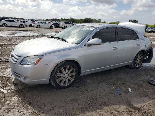 2007 Toyota Avalon Xl VIN: 4T1BK36BX7U208818 Lot: 62573834