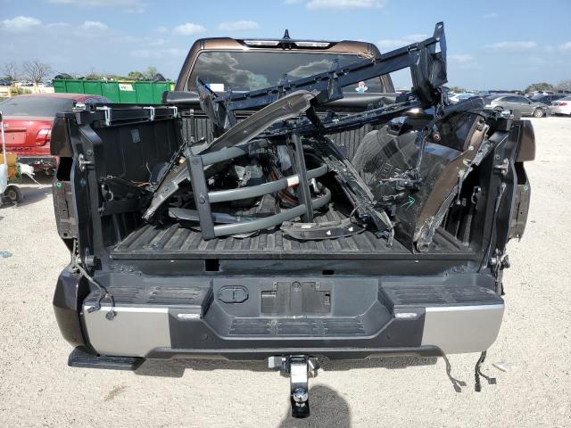 2023 TOYOTA TUNDRA CRE - 5TFJC5AB4PX002702