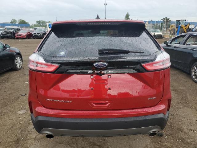 2024 FORD EDGE TITAN - 2FMPK4K9XRBA83083