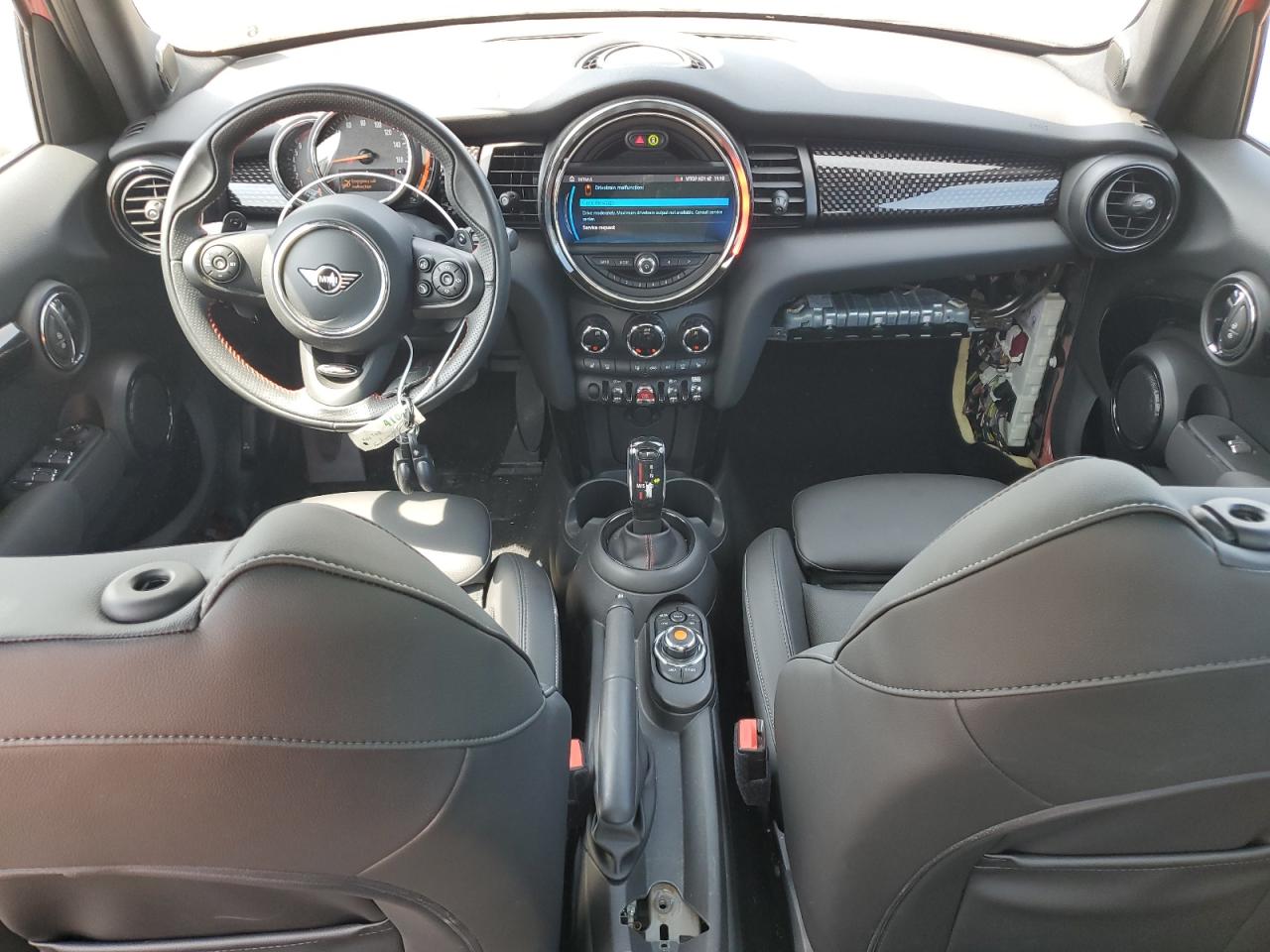 WMWXU9C00L2M69453 2020 Mini Cooper S